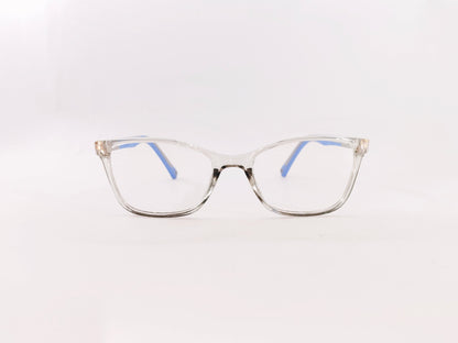 iDom Eyeglasses Full Frame Square Specs For Kids 189192