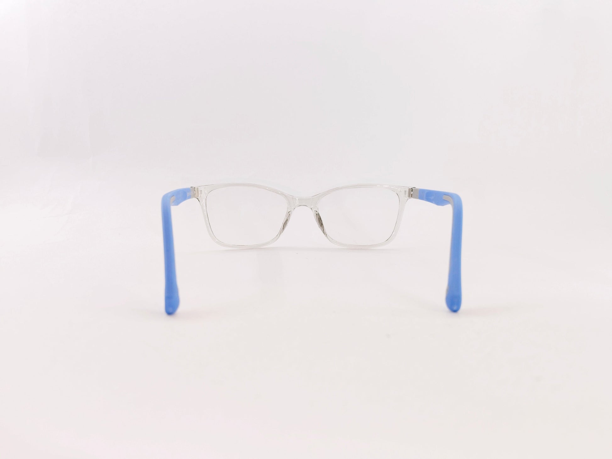 iDom Eyeglasses Full Frame Square Specs For Kids 189192