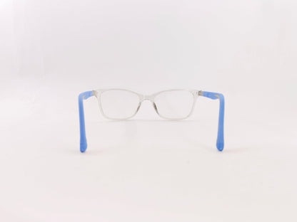 iDom Eyeglasses Full Frame Square Specs For Kids 189192
