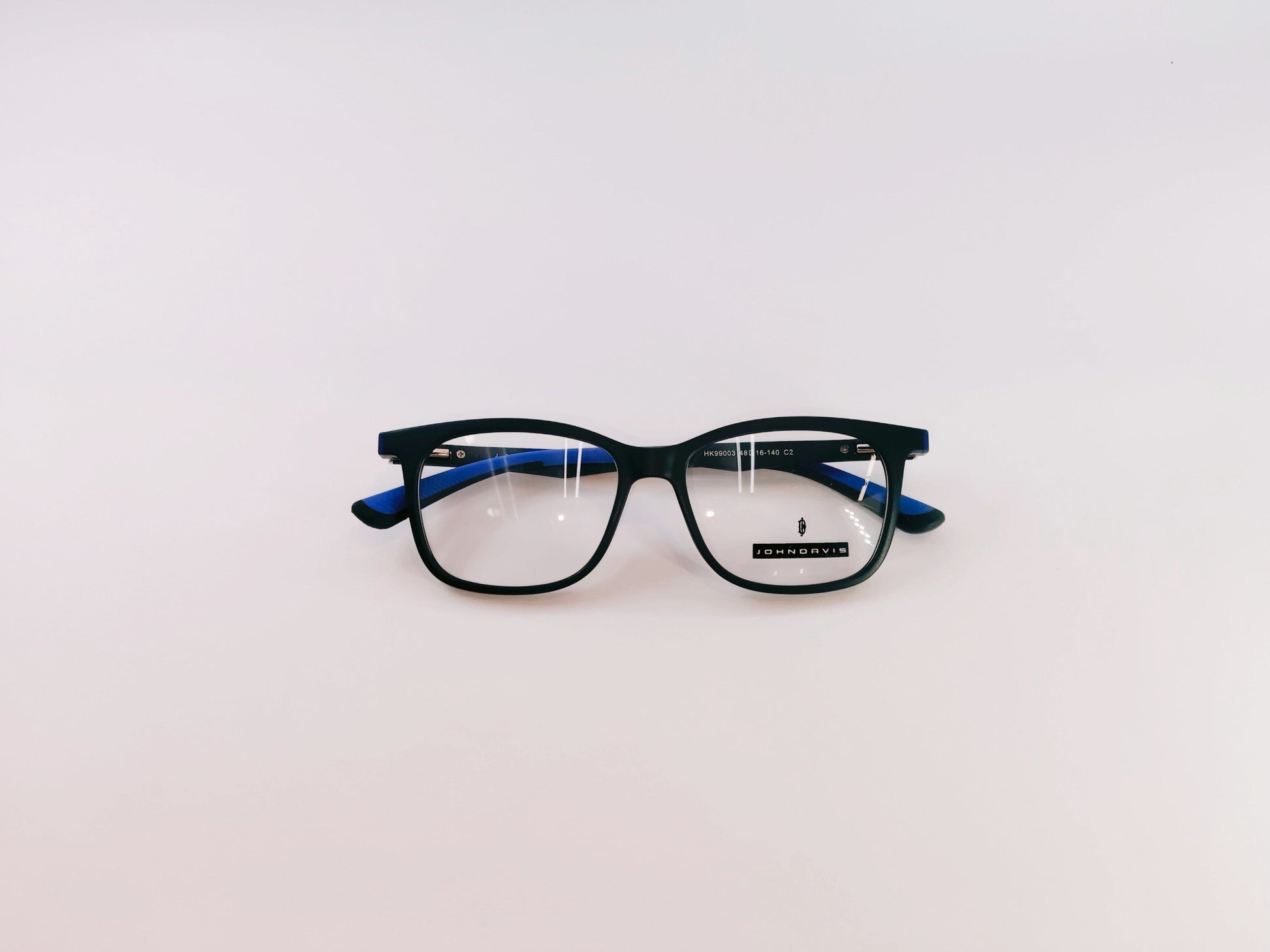 iDom Eyeglasses Full Frame Square Specs For Kids 201647