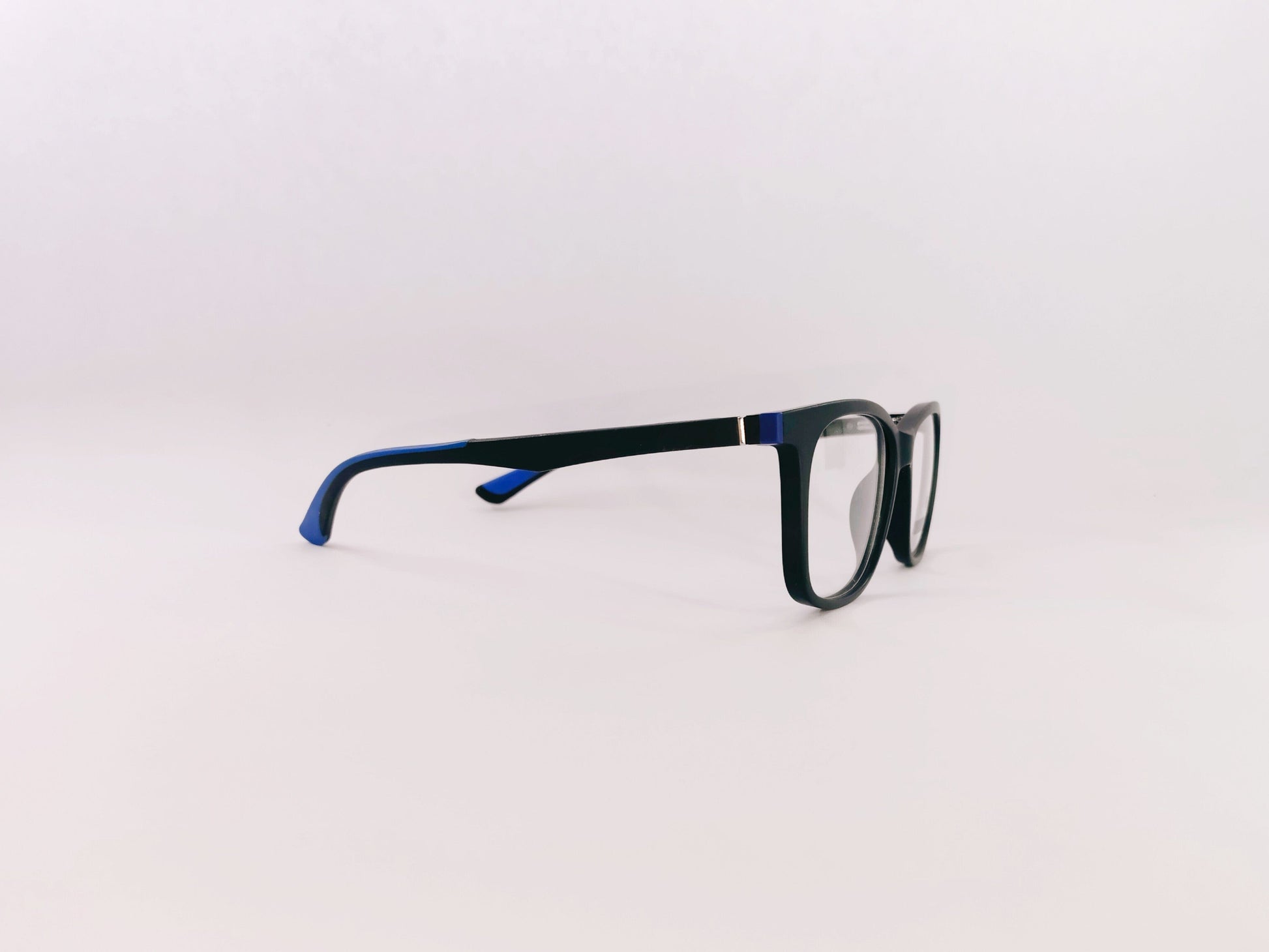 iDom Eyeglasses Full Frame Square Specs For Kids 201647