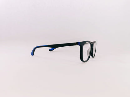 iDom Eyeglasses Full Frame Square Specs For Kids 201647