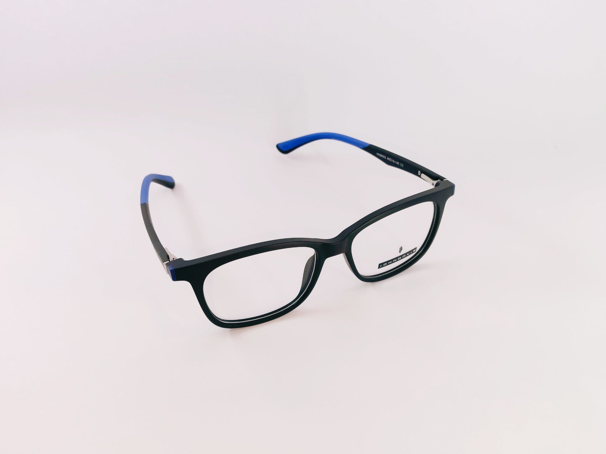 iDom Eyeglasses Full Frame Square Specs For Kids 201647
