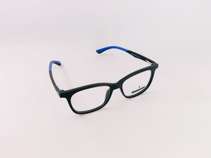 iDom Eyeglasses Full Frame Square Specs For Kids 201647
