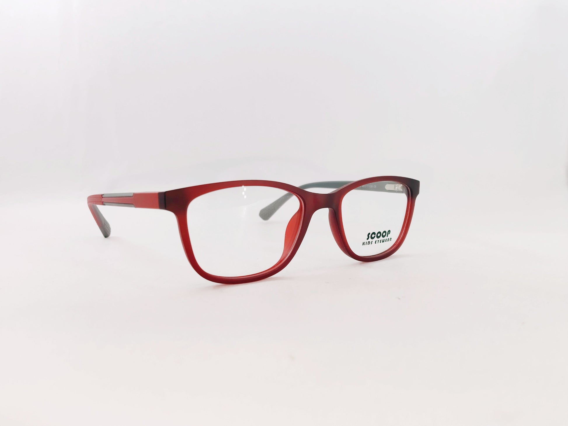 iDom Eyeglasses Full Frame Square Specs For Kids 208573