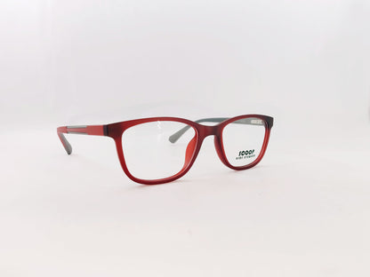 iDom Eyeglasses Full Frame Square Specs For Kids 208573