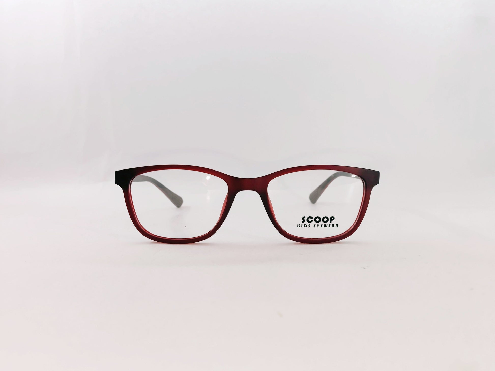 iDom Eyeglasses Full Frame Square Specs For Kids 208573