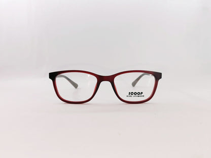 iDom Eyeglasses Full Frame Square Specs For Kids 208573