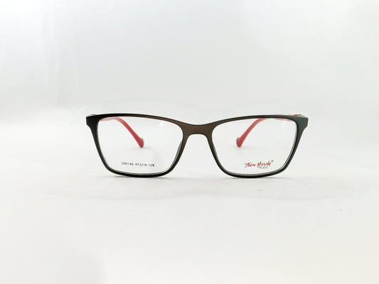 iDom Eyeglasses Full Frame Square Specs For Kids 216542