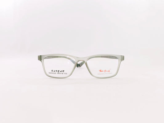 iDom Eyeglasses Full Frame Square Specs For Kids 224368