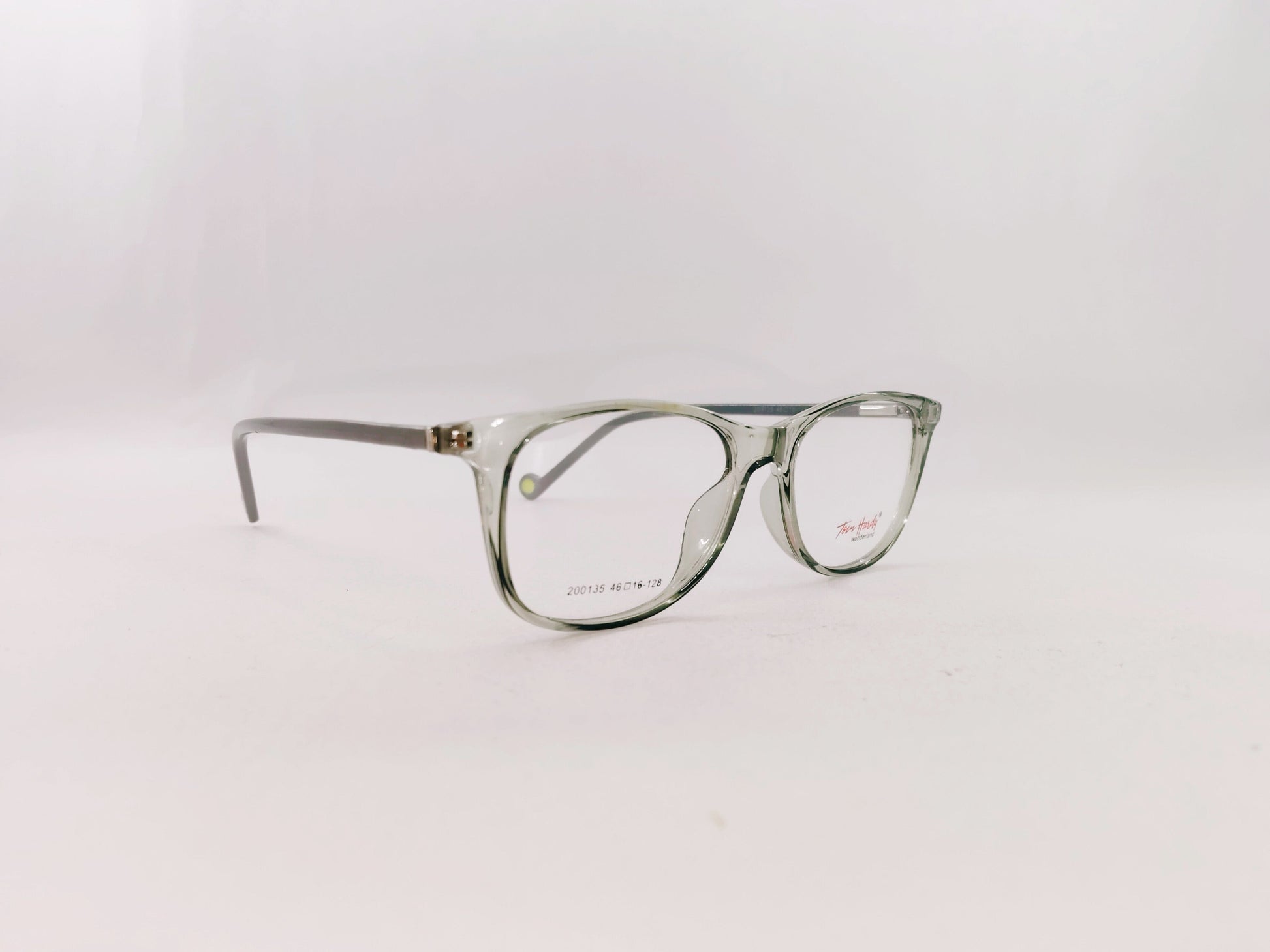 iDom Eyeglasses Full Frame Square Specs For Kids 250753