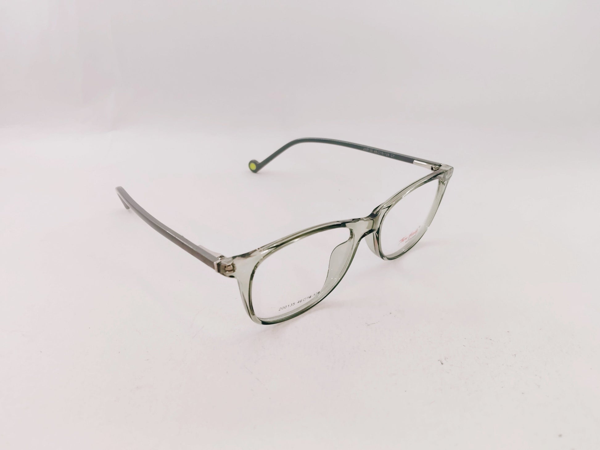 iDom Eyeglasses Full Frame Square Specs For Kids 250753