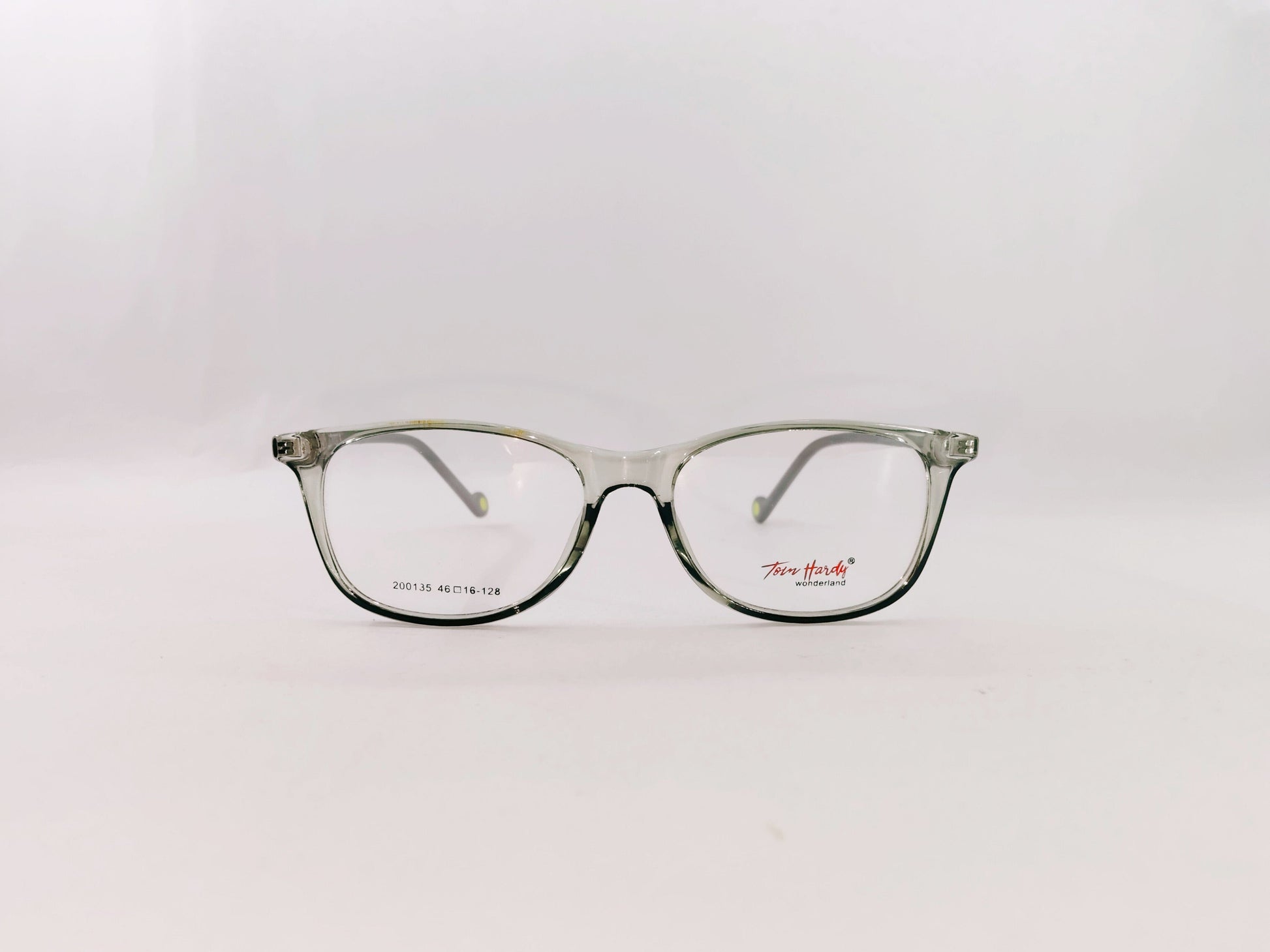 iDom Eyeglasses Full Frame Square Specs For Kids 250753