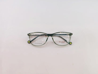 iDom Eyeglasses Full Frame Square Specs For Kids 250753
