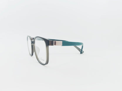 iDom Eyeglasses Full Frame Square Specs For Kids 257542