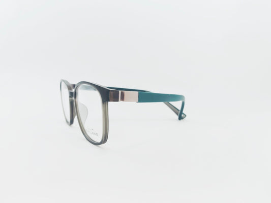 iDom Eyeglasses Full Frame Square Specs For Kids 257542