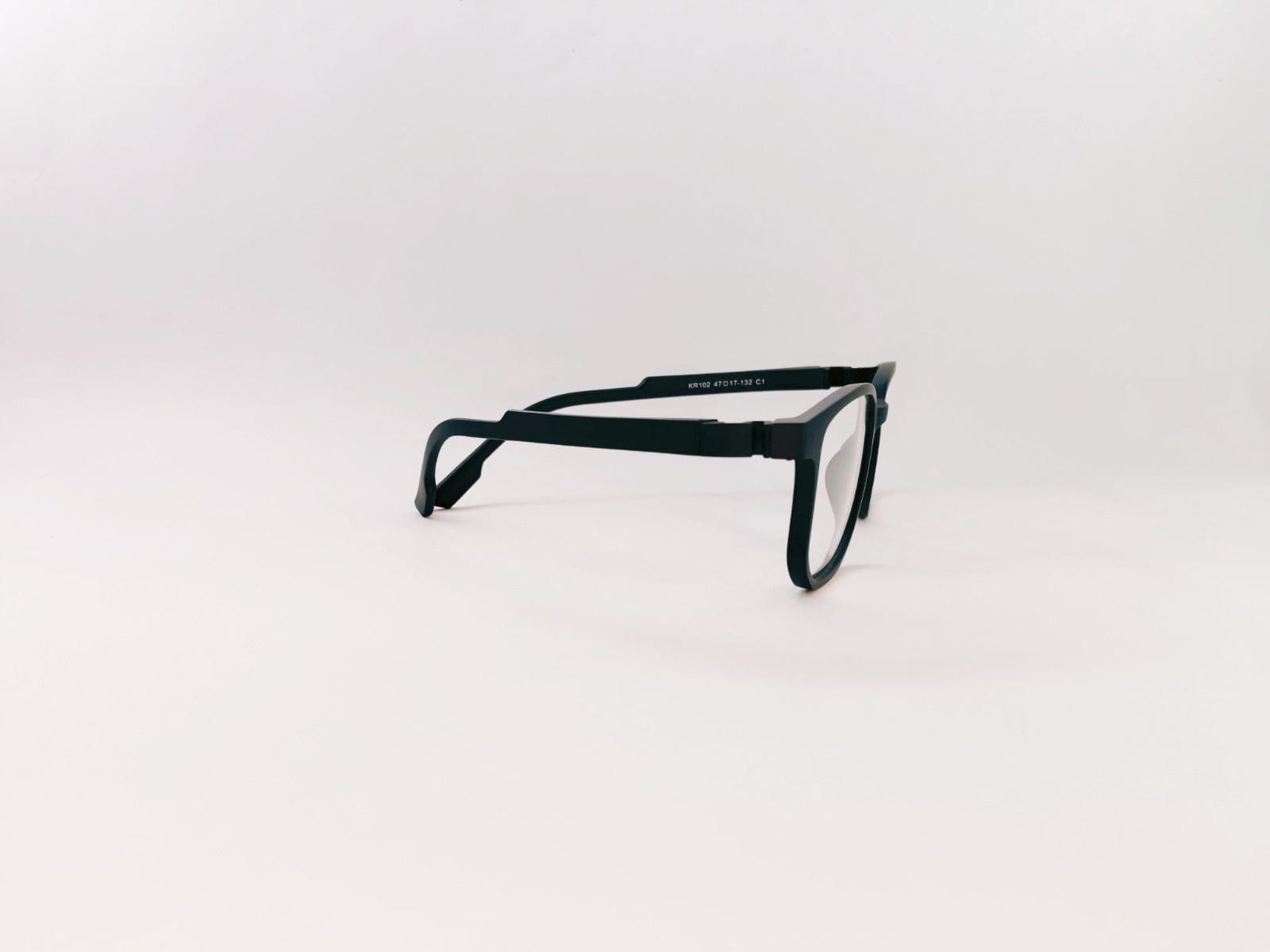 iDom Eyeglasses Full Frame Square Specs For Kids 263002