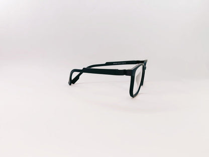 iDom Eyeglasses Full Frame Square Specs For Kids 263002