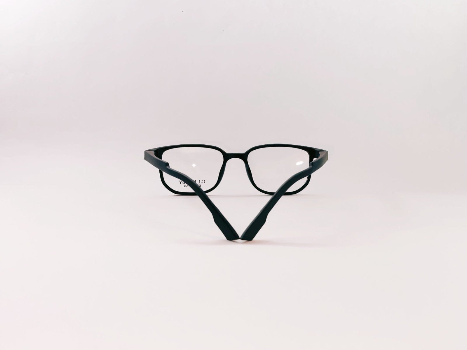 iDom Eyeglasses Full Frame Square Specs For Kids 263002