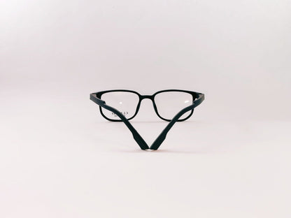 iDom Eyeglasses Full Frame Square Specs For Kids 263002