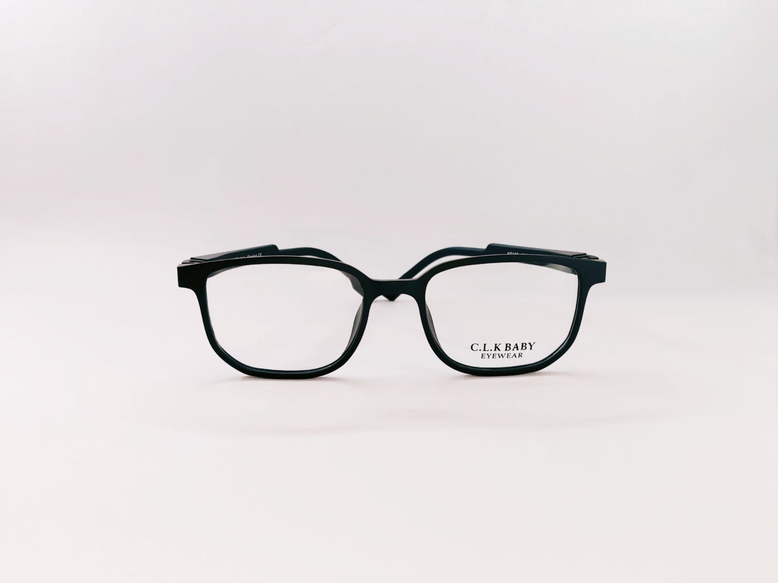 iDom Eyeglasses Full Frame Square Specs For Kids 263002