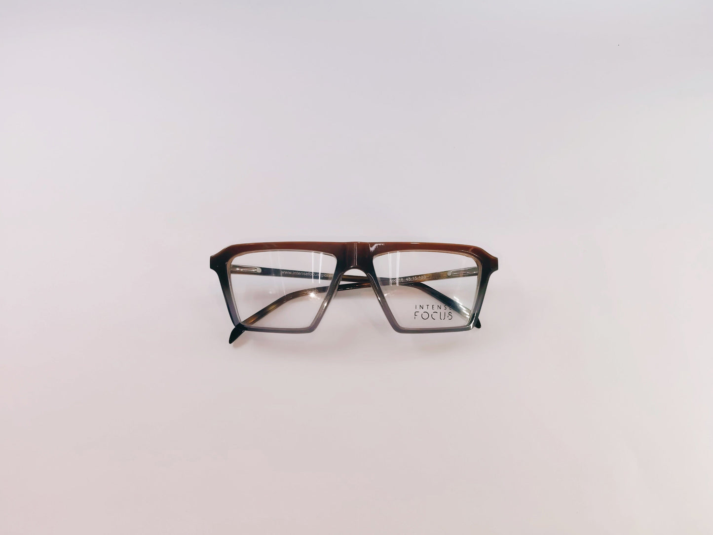 iDom Eyeglasses Full Frame Square Specs For Kids 281741
