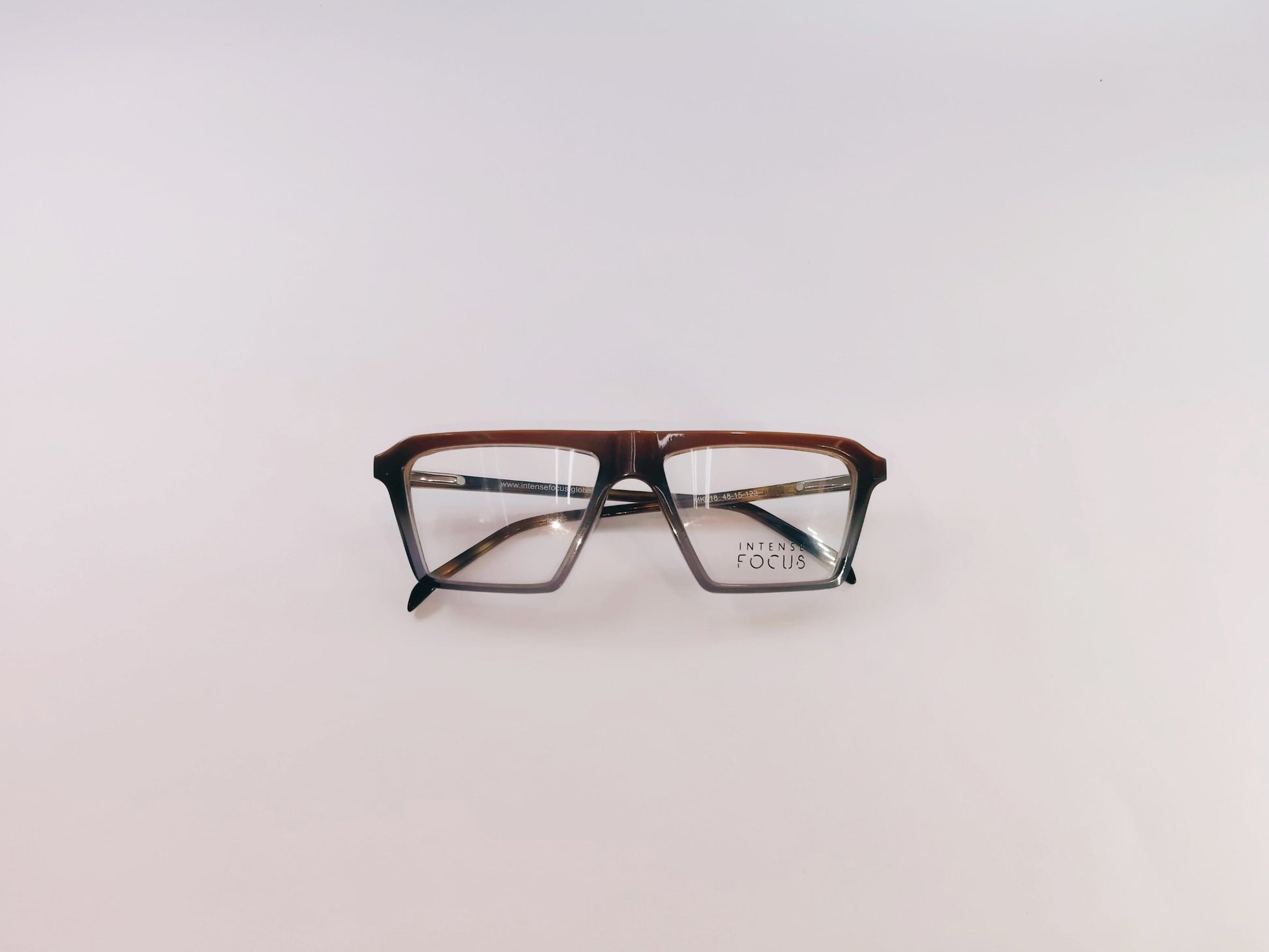 iDom Eyeglasses Full Frame Square Specs For Kids 281741