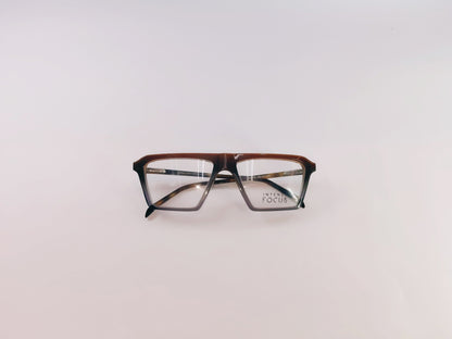 iDom Eyeglasses Full Frame Square Specs For Kids 281741