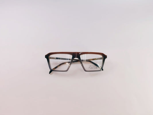iDom Eyeglasses Full Frame Square Specs For Kids 281741