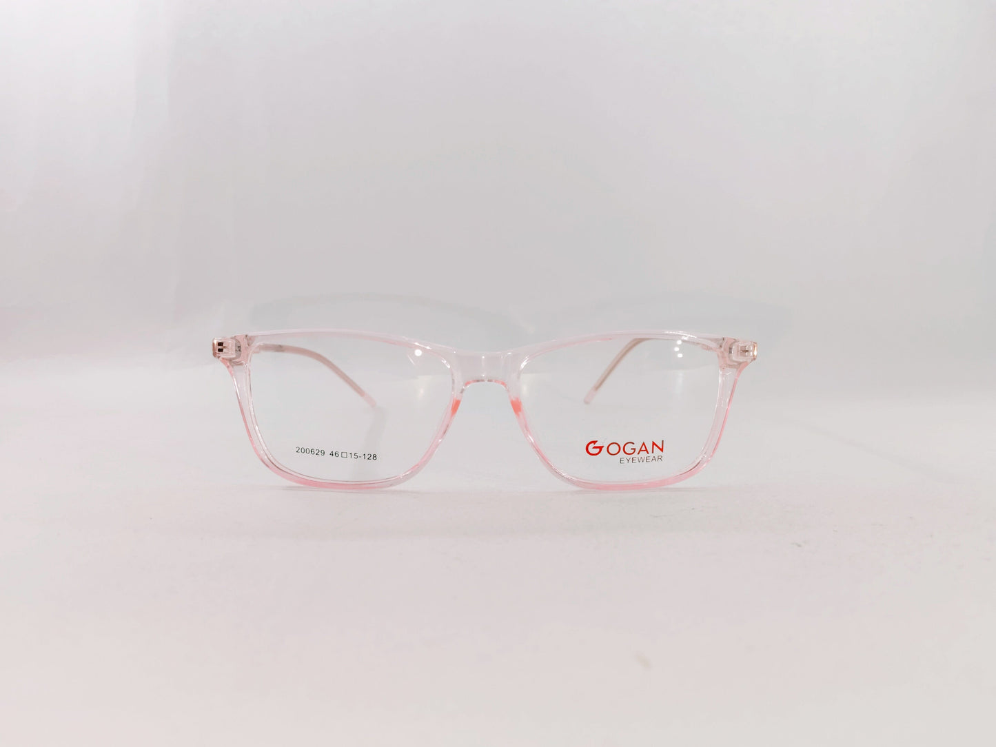 iDom Eyeglasses Full Frame Square Specs For Kids 284146
