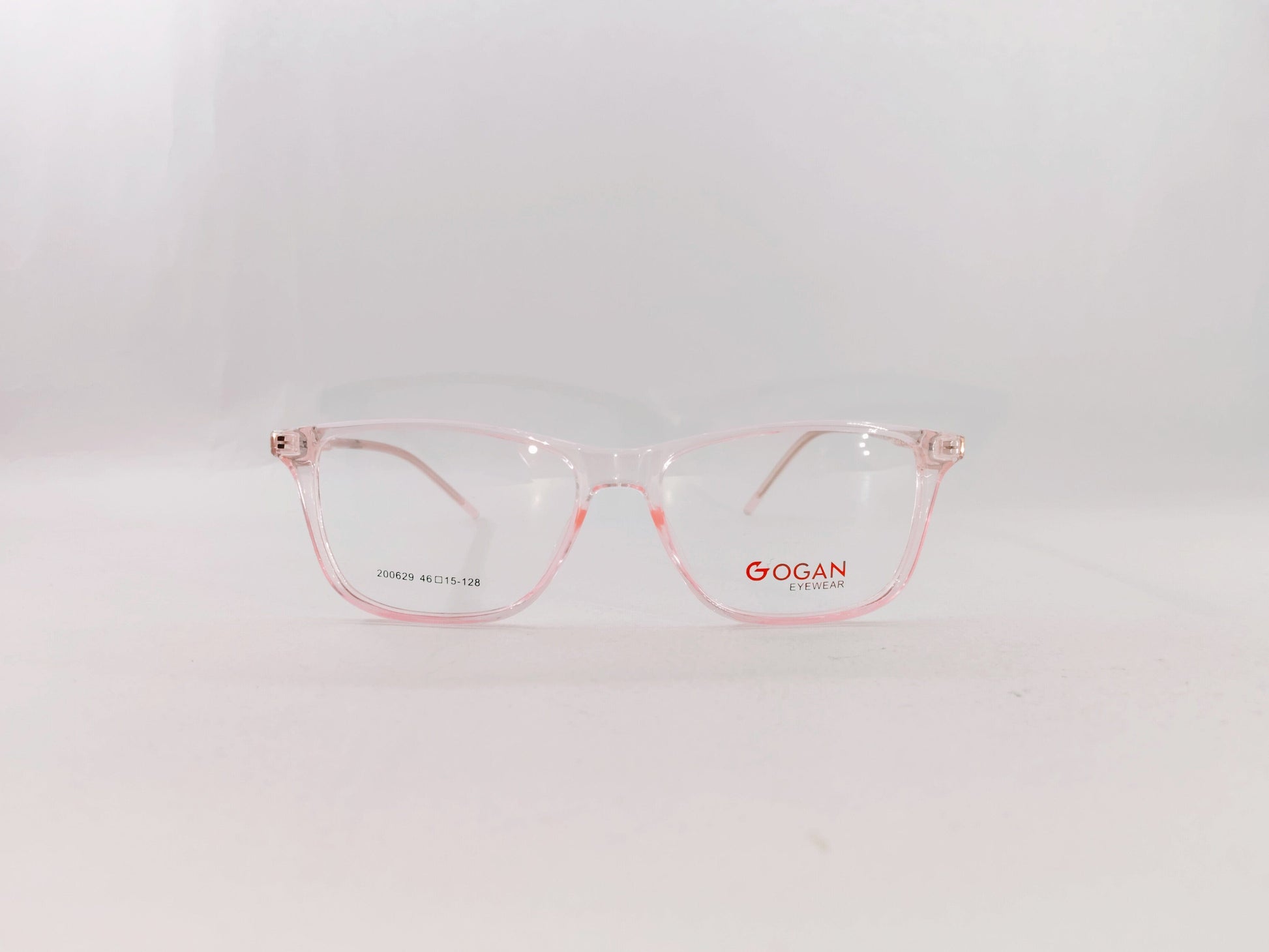iDom Eyeglasses Full Frame Square Specs For Kids 284146