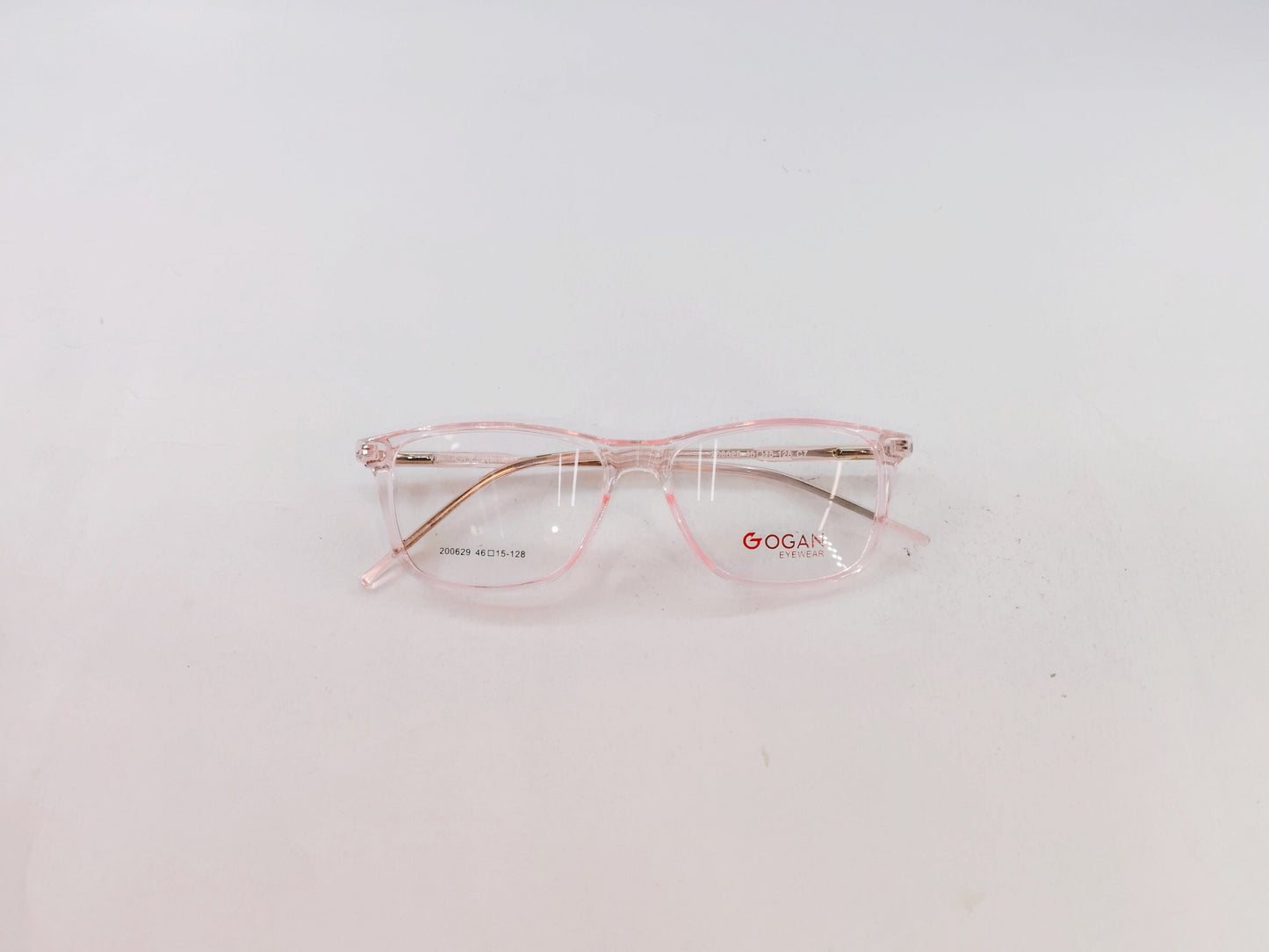 iDom Eyeglasses Full Frame Square Specs For Kids 284146