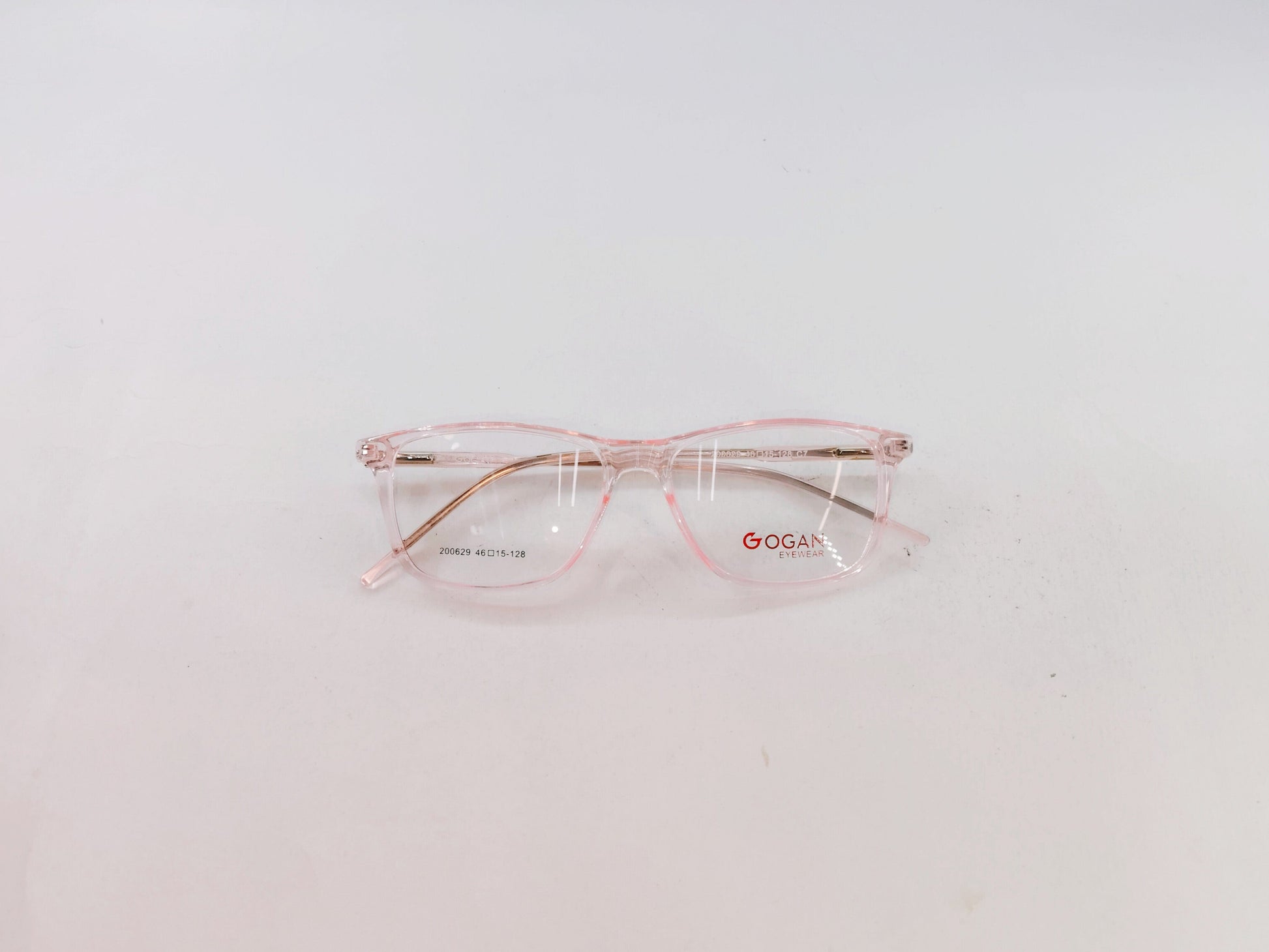 iDom Eyeglasses Full Frame Square Specs For Kids 284146