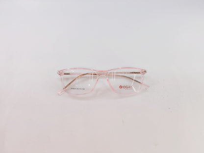 iDom Eyeglasses Full Frame Square Specs For Kids 284146