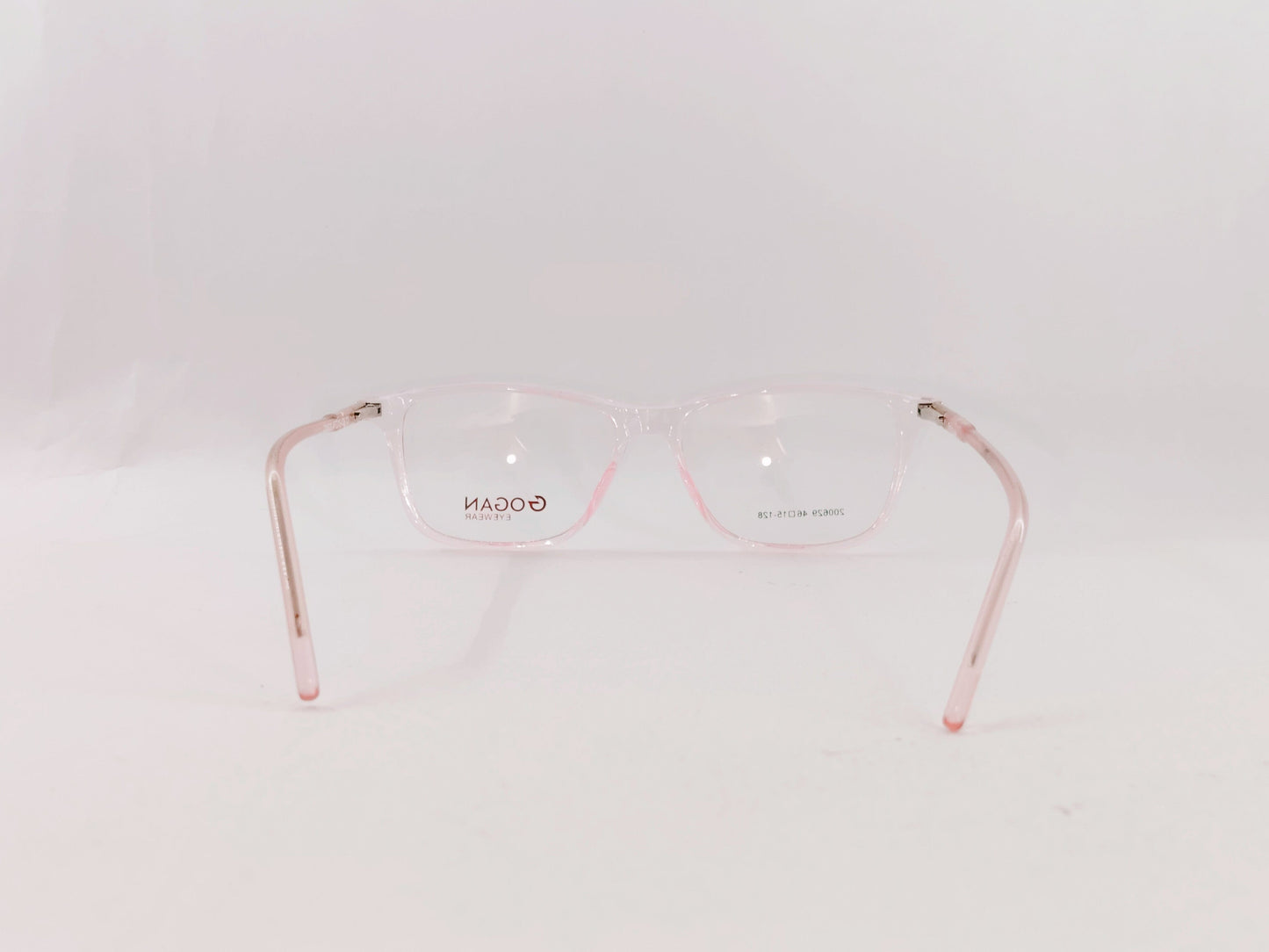 iDom Eyeglasses Full Frame Square Specs For Kids 284146