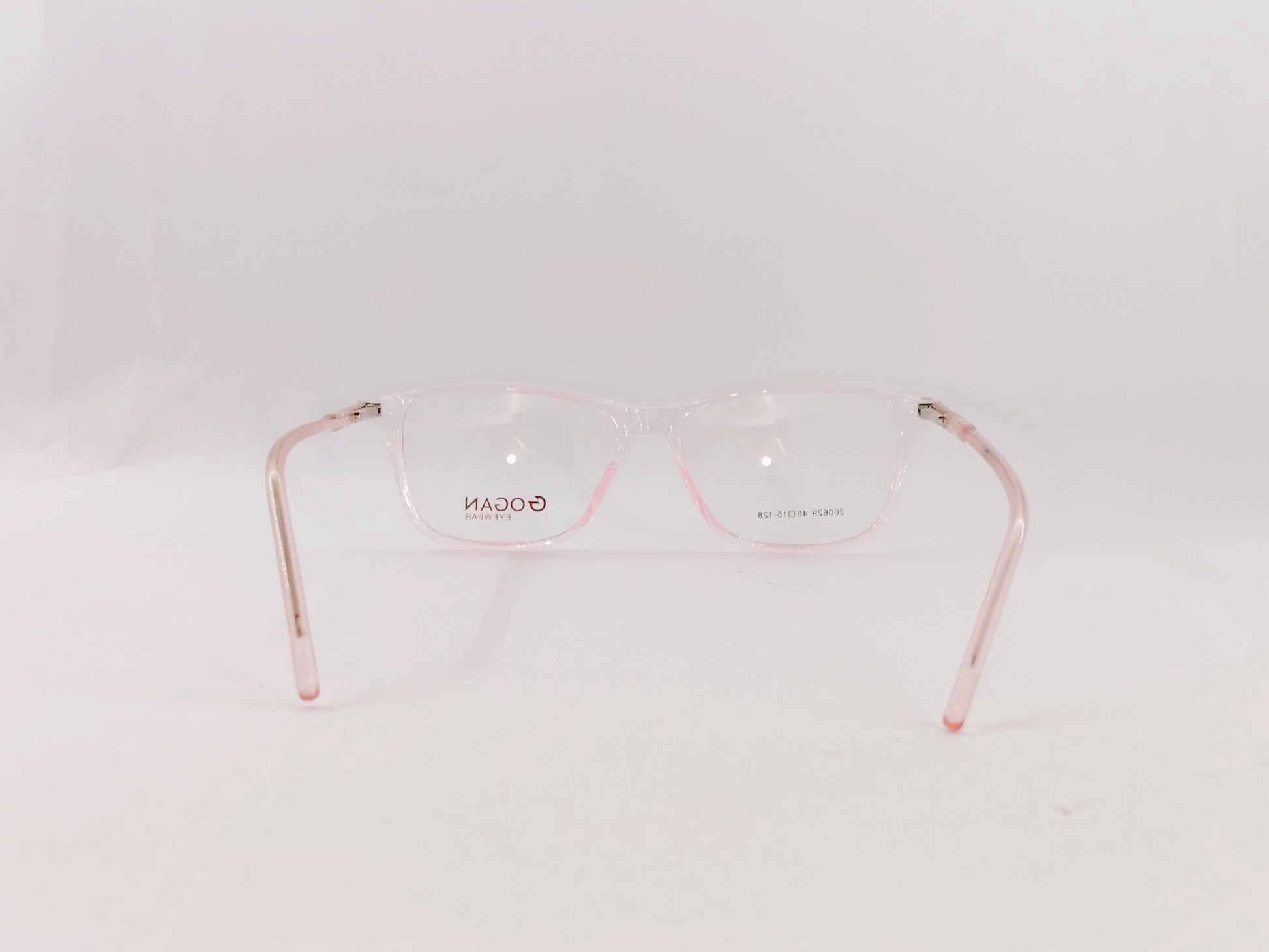 iDom Eyeglasses Full Frame Square Specs For Kids 284146