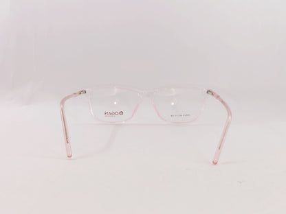 iDom Eyeglasses Full Frame Square Specs For Kids 284146