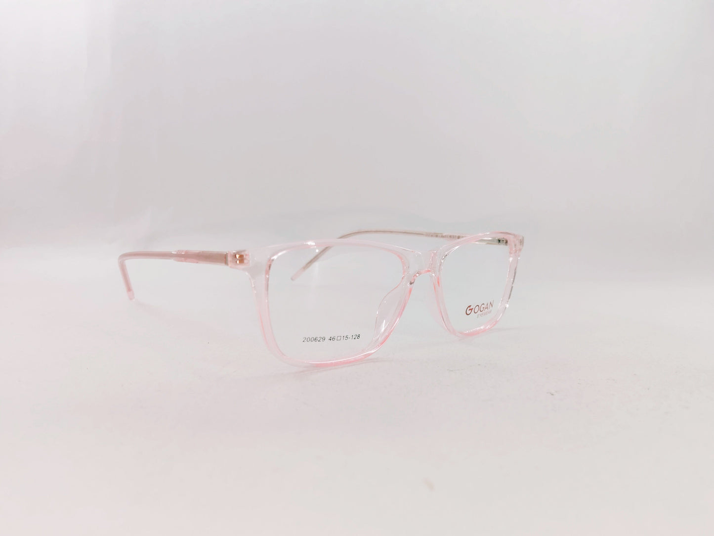 iDom Eyeglasses Full Frame Square Specs For Kids 284146