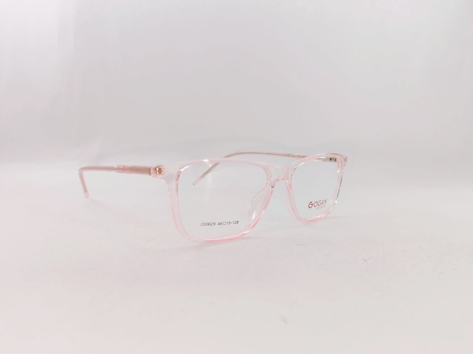 iDom Eyeglasses Full Frame Square Specs For Kids 284146