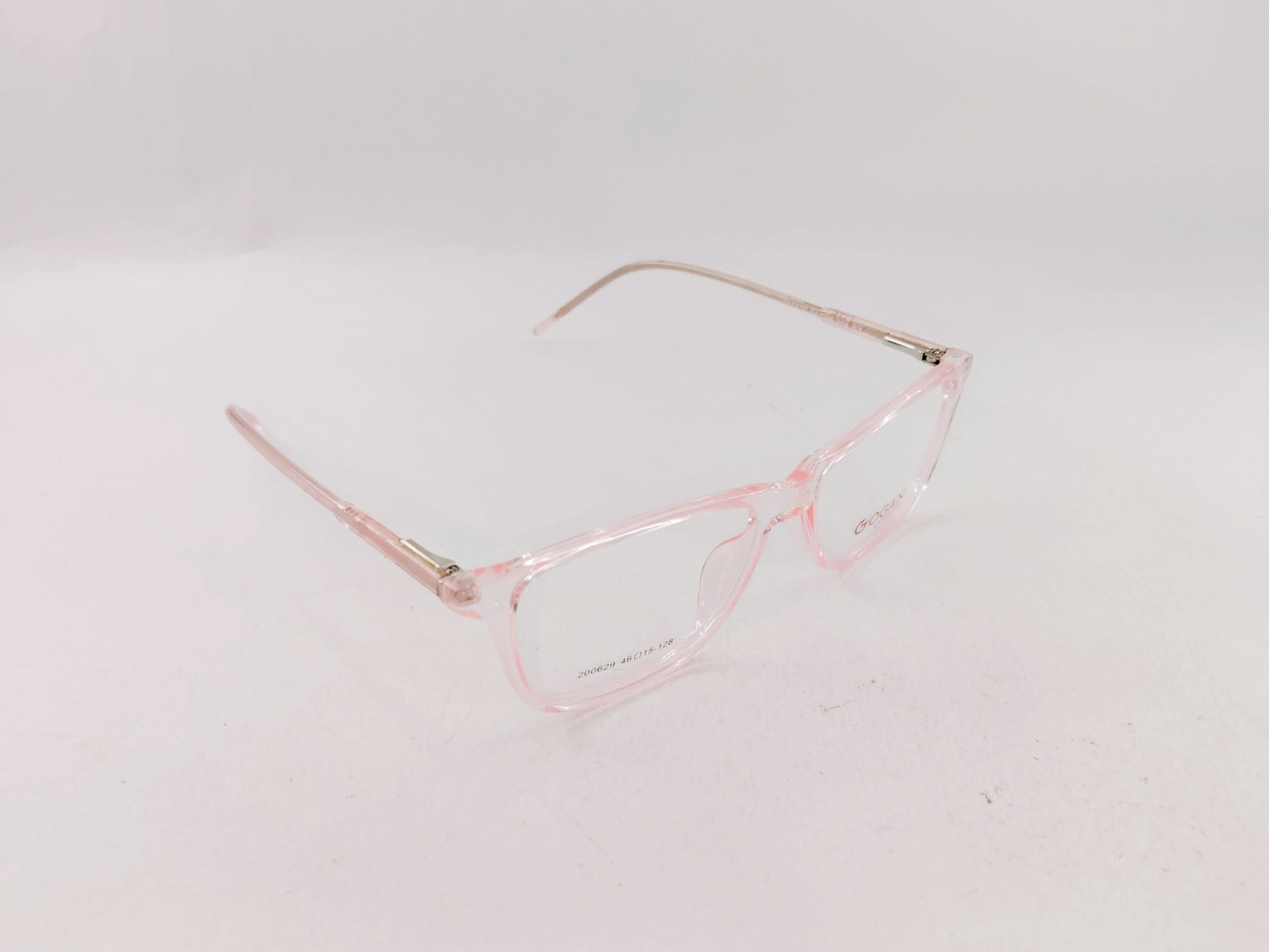 iDom Eyeglasses Full Frame Square Specs For Kids 284146