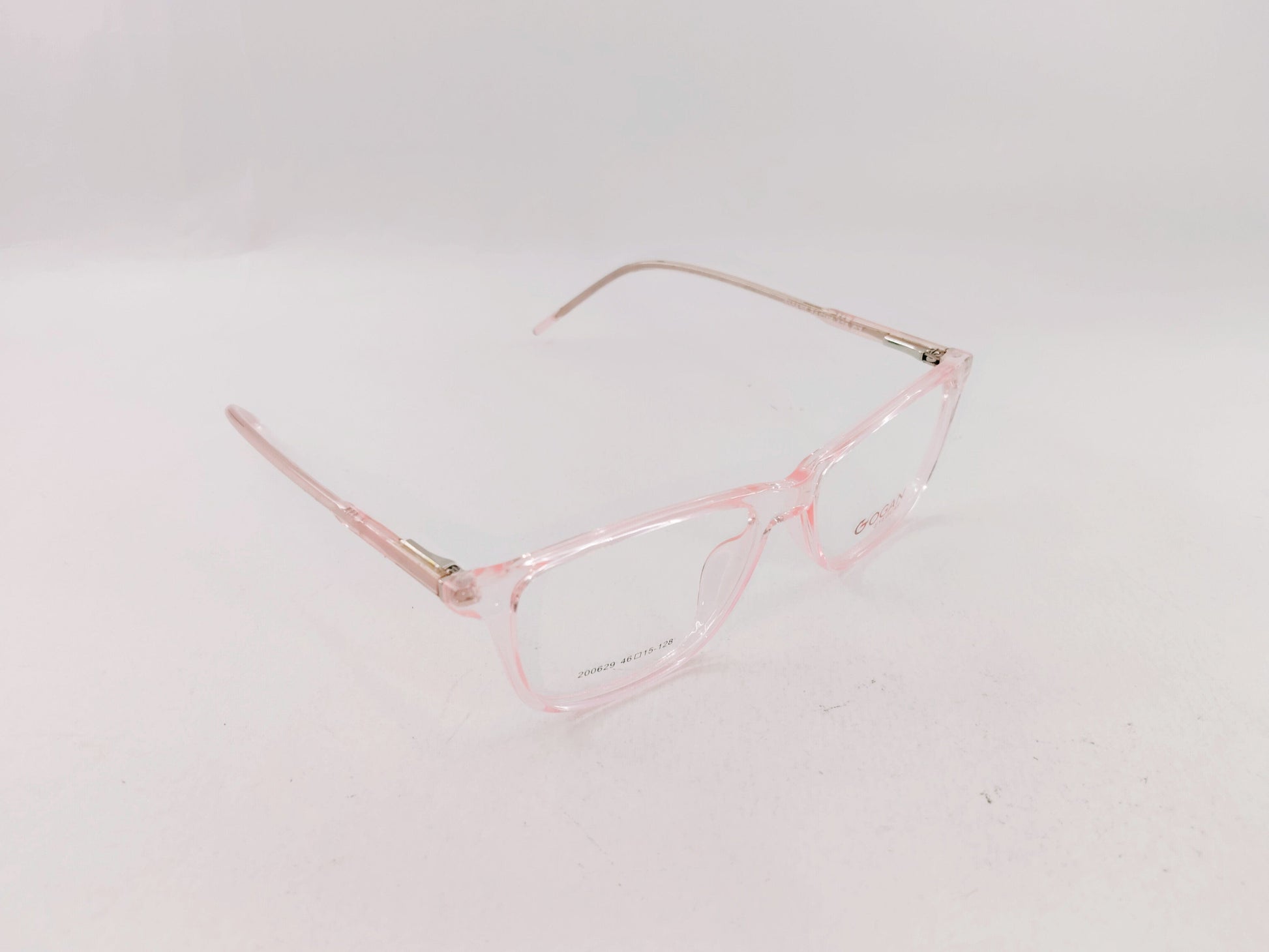 iDom Eyeglasses Full Frame Square Specs For Kids 284146