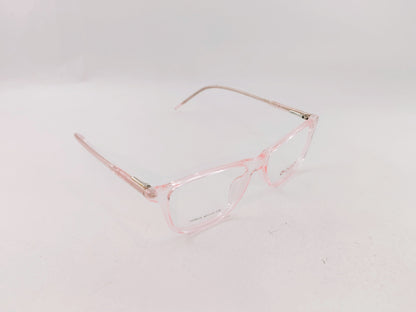 iDom Eyeglasses Full Frame Square Specs For Kids 284146
