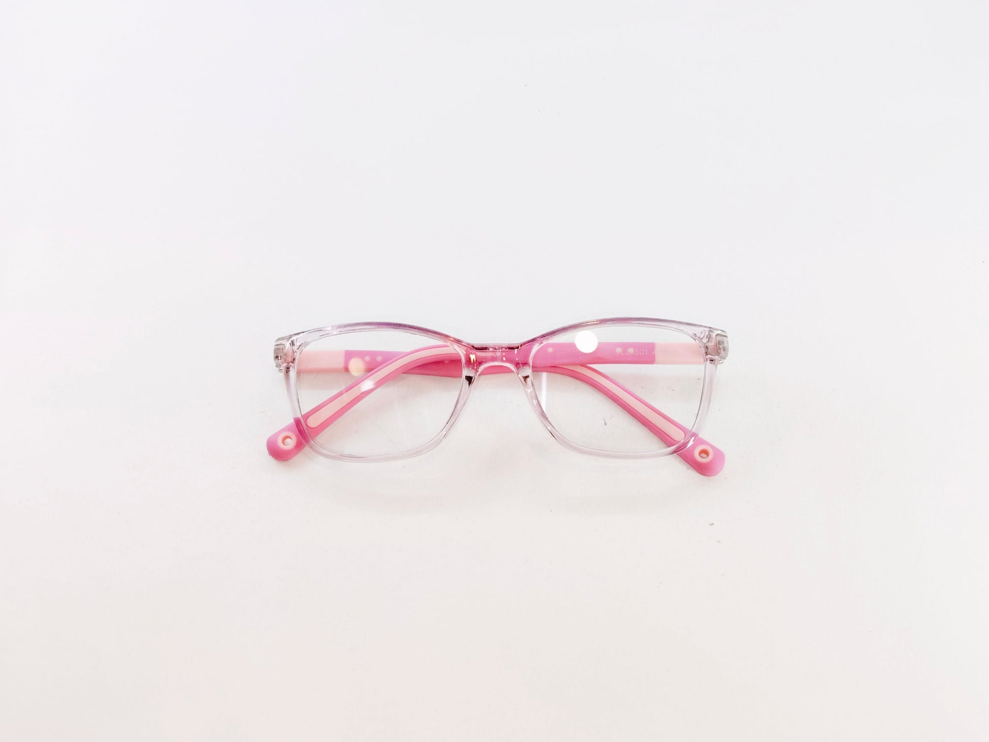 iDom Eyeglasses Full Frame Square Specs For Kids 287061