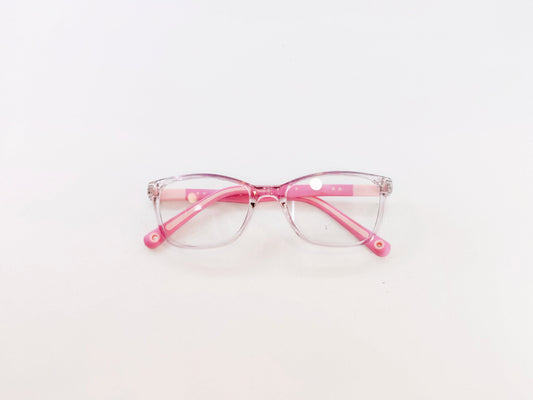 iDom Eyeglasses Full Frame Square Specs For Kids 287061