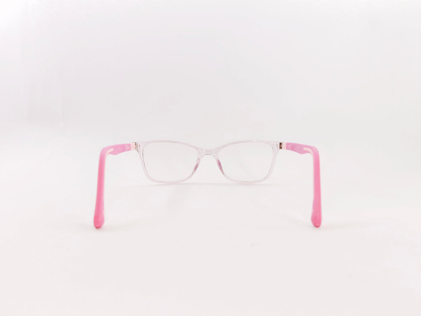 iDom Eyeglasses Full Frame Square Specs For Kids 287061