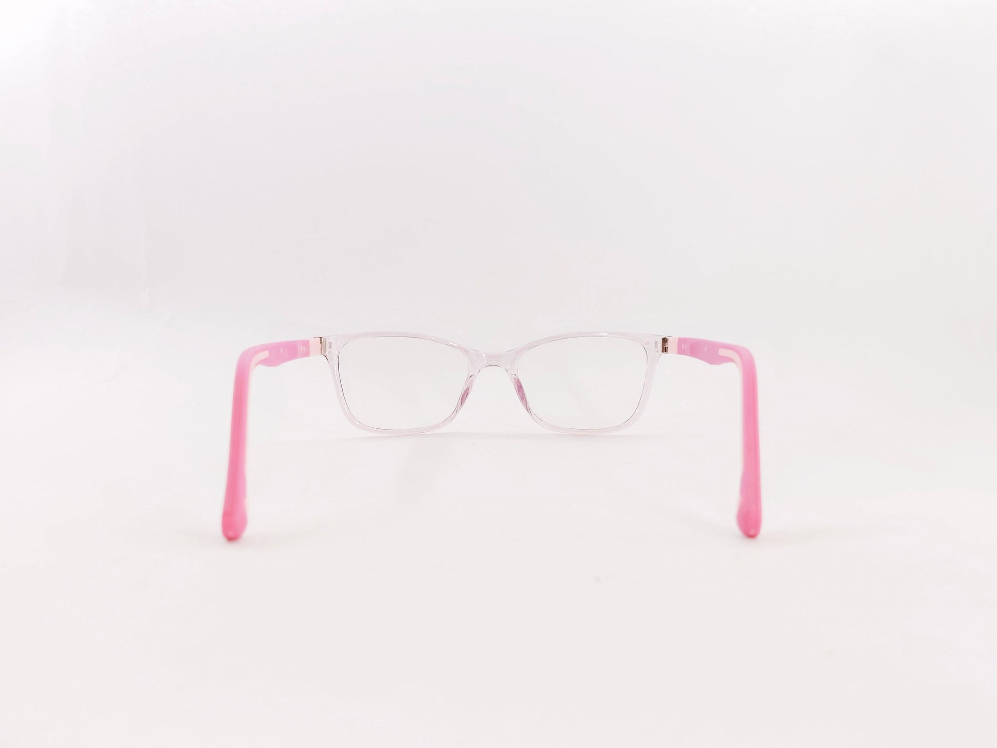 iDom Eyeglasses Full Frame Square Specs For Kids 287061