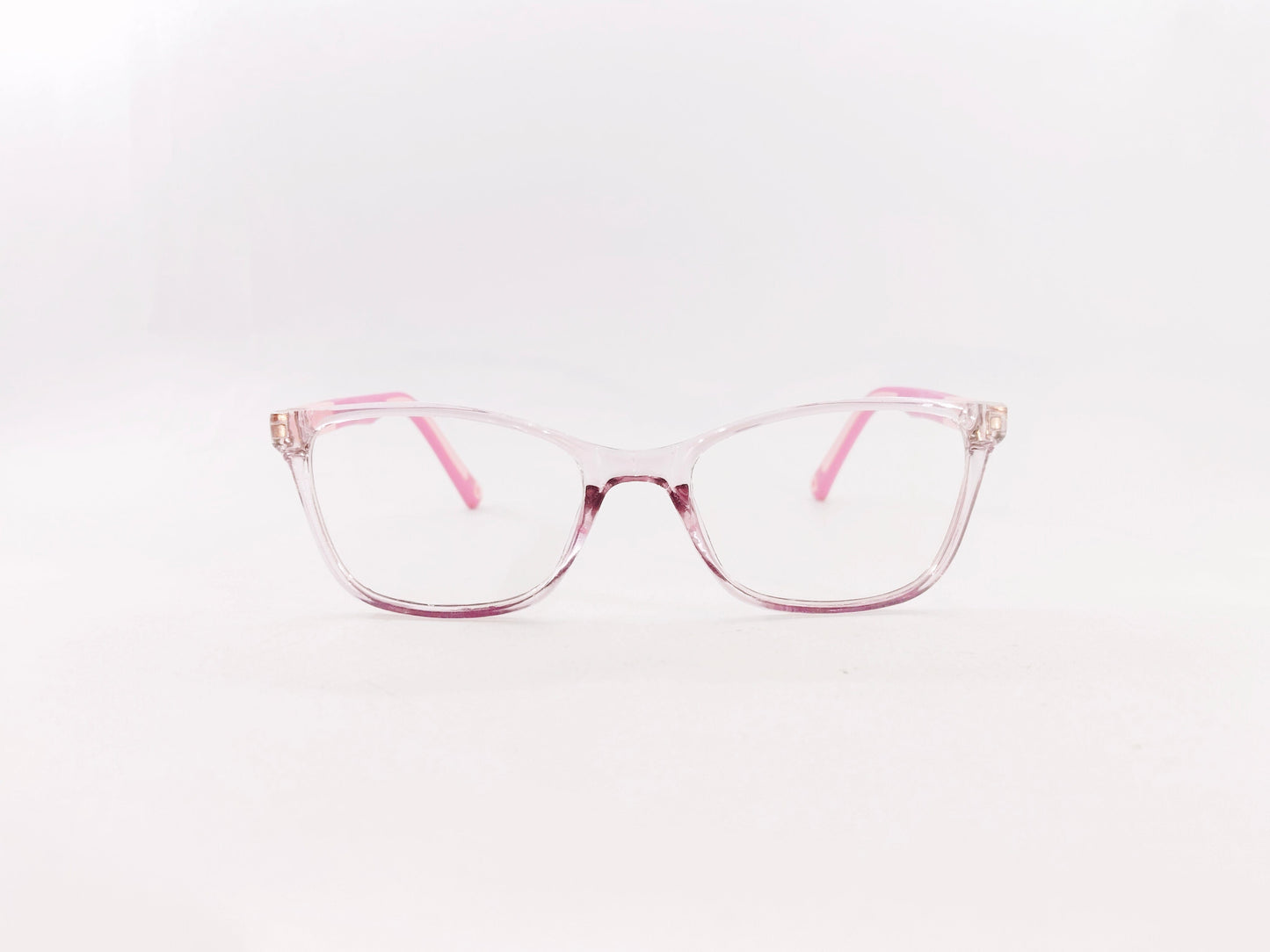iDom Eyeglasses Full Frame Square Specs For Kids 287061