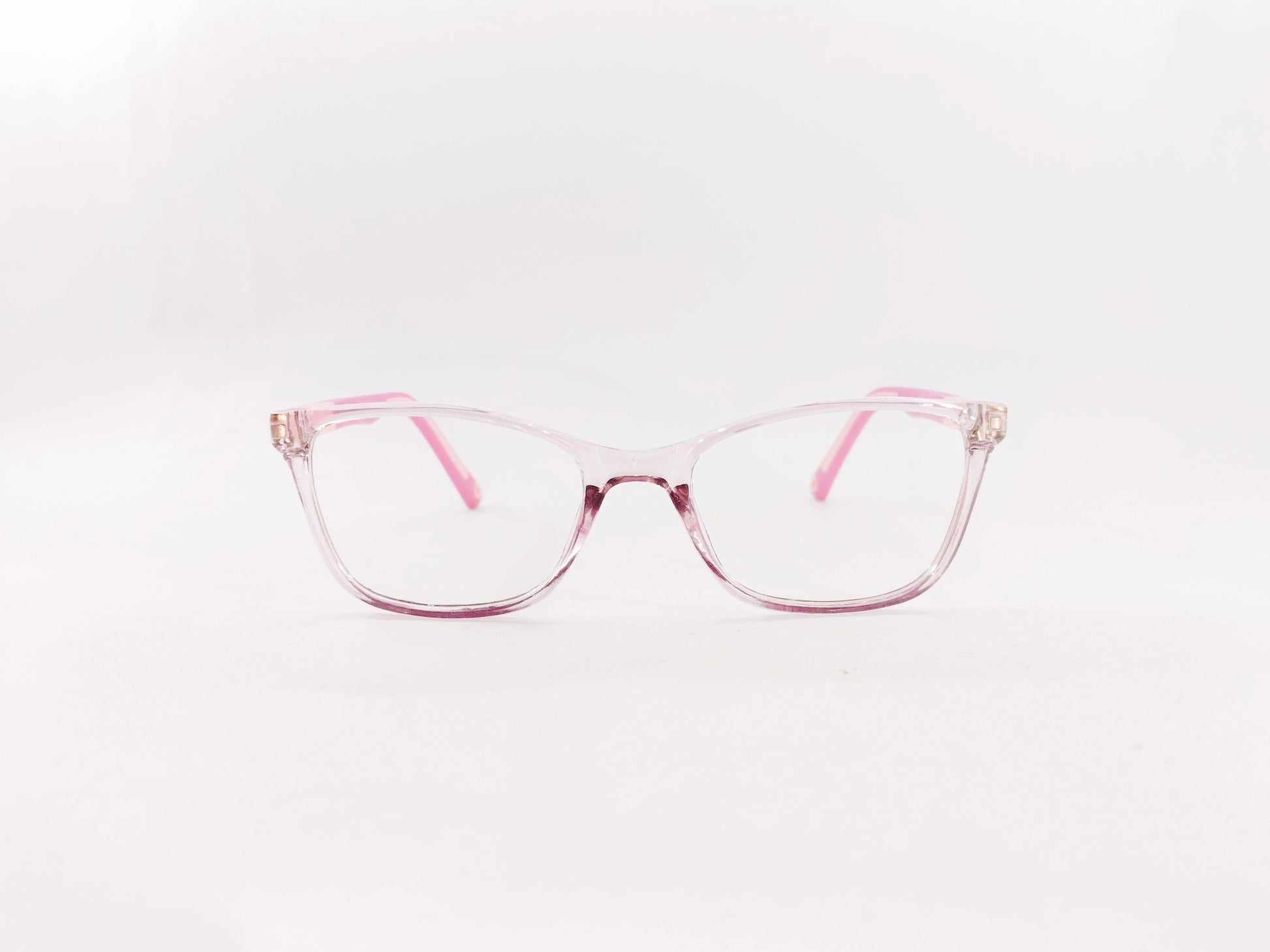 iDom Eyeglasses Full Frame Square Specs For Kids 287061