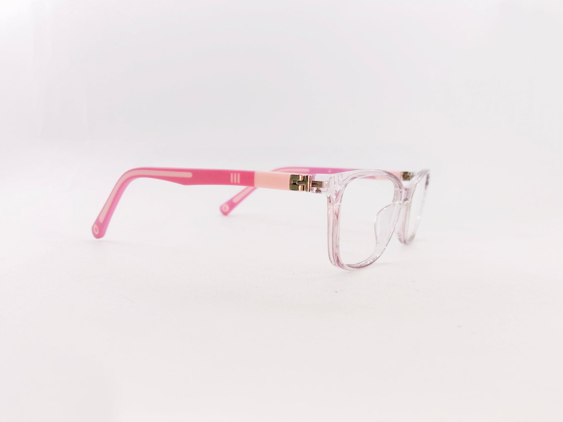 iDom Eyeglasses Full Frame Square Specs For Kids 287061