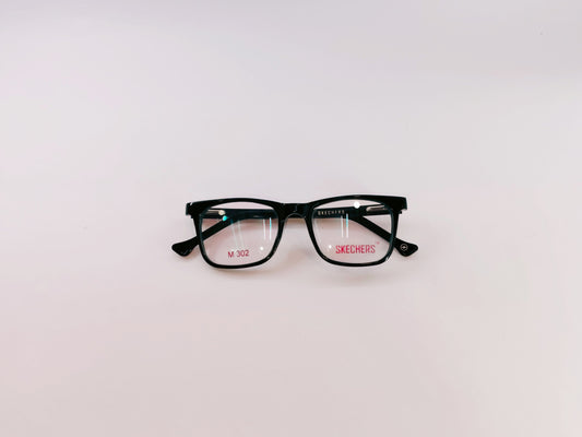 iDom Eyeglasses Full Frame Square Specs For Kids 299008